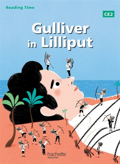 Product Image: Gulliver in Lilliput : CE2