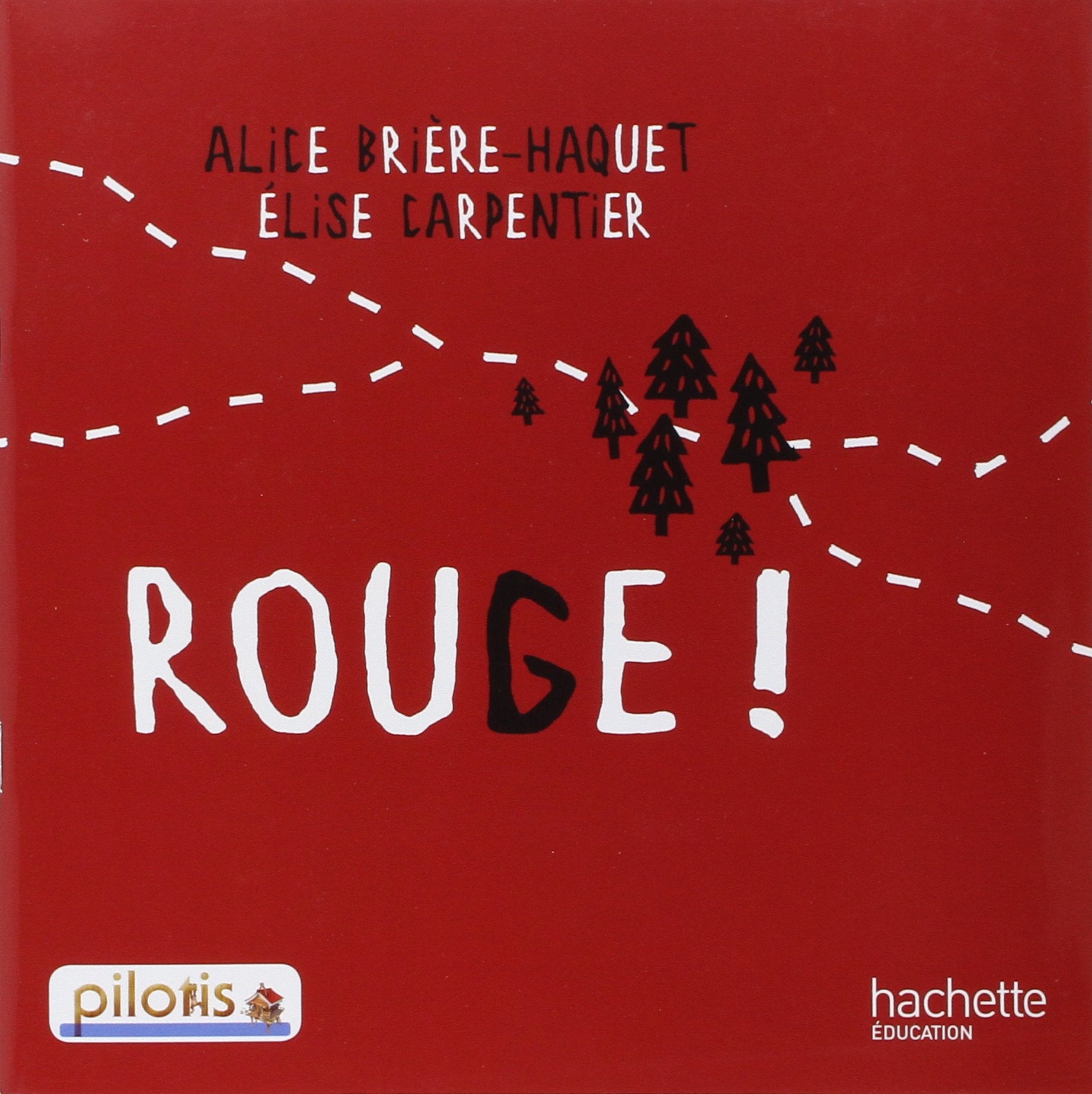 Product Image: Rouge !