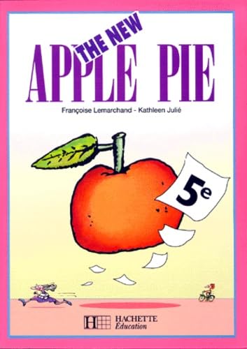The New Apple Pie, 5e, élève, édition 1999 (intégral) Professional & Reference Books