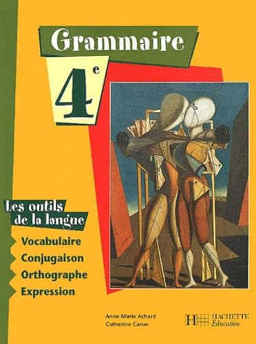 Grammaire 4eme Books