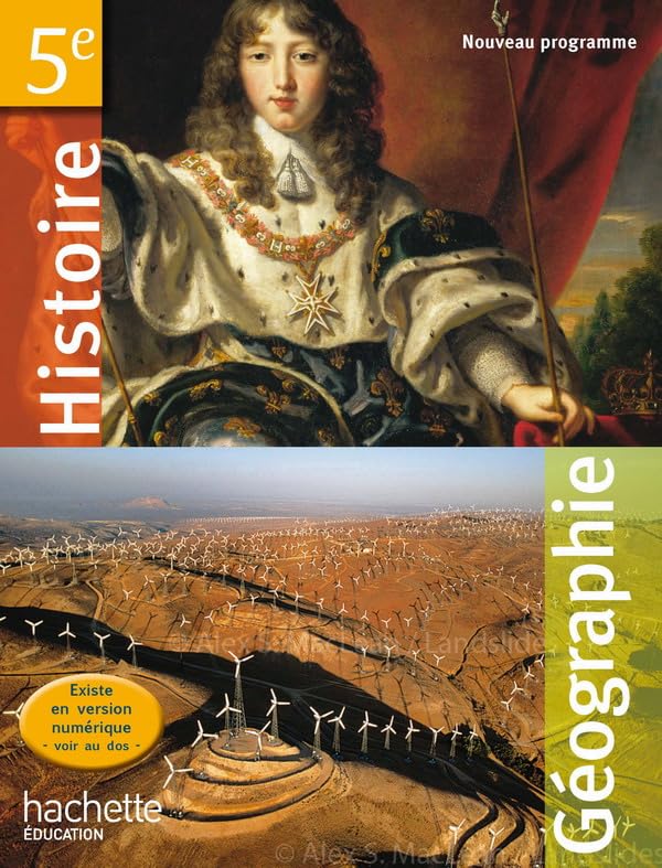 Histoire-Géographie. Per le Scuole superiori Study Guides