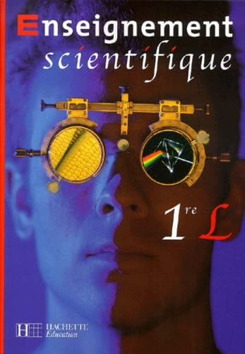 Product Image: Enseignement Scientifique 1ere L