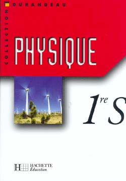 Physique première S : livre élève Professional & Reference Books