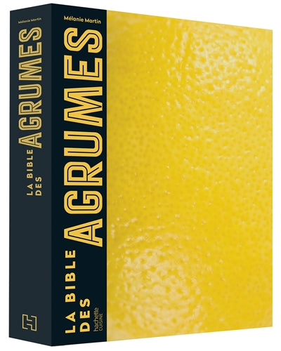 Product Image: La bible des agrumes