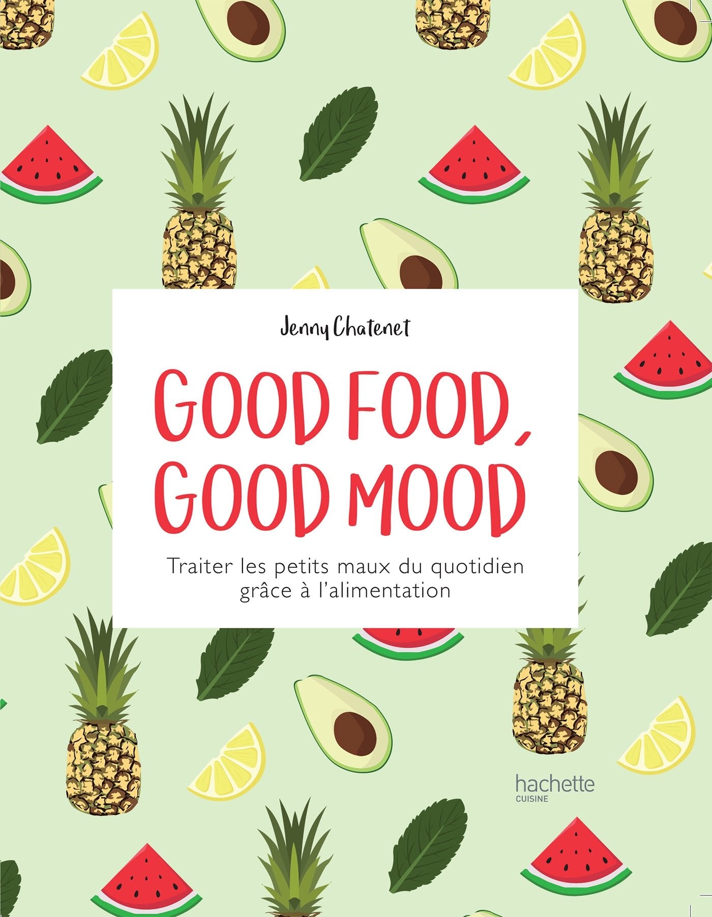 Good Food good mood Leisure, Home & Garden