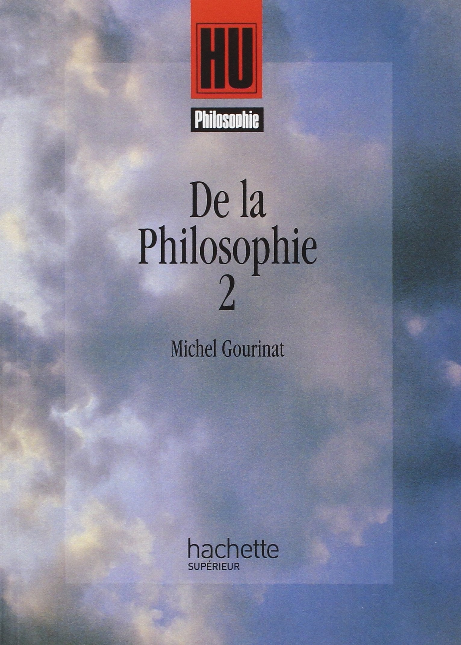 De la philosophie, tome 2 book