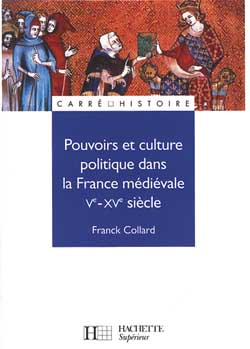 Pouvoirs et culture dans la France médiévale, Ve-XVe siècle Professional & Reference Books