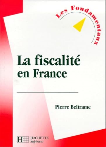 La fiscalité en France, 7e édition book