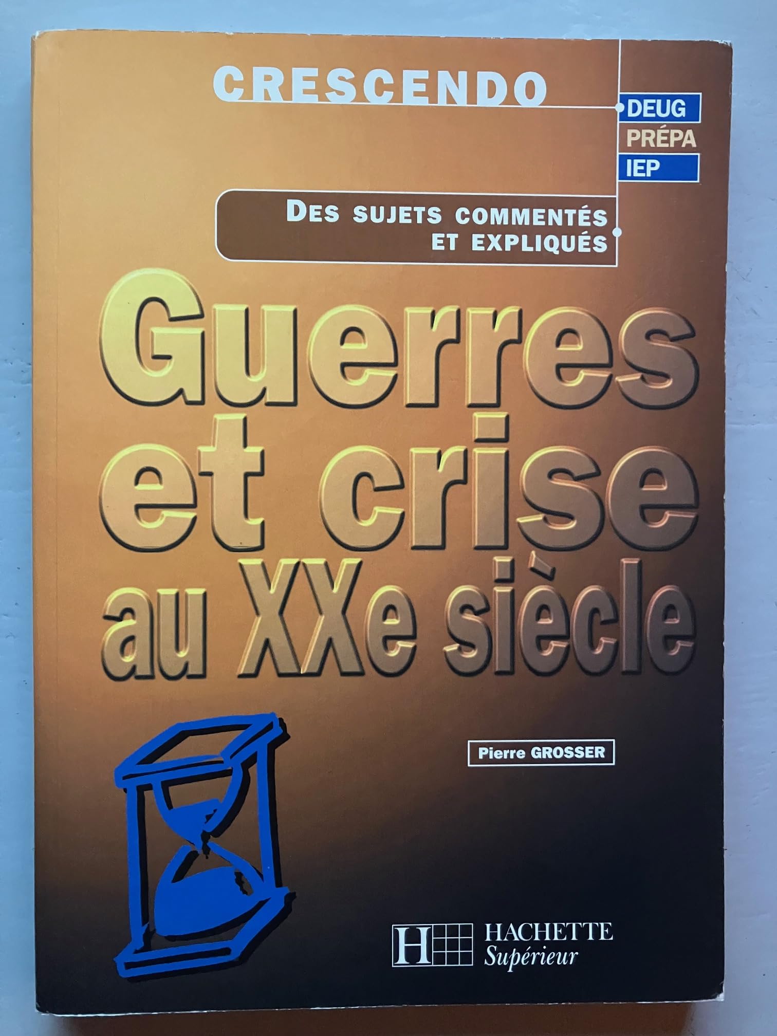 Guerres Et Crises Au Xxeme Siecle Books