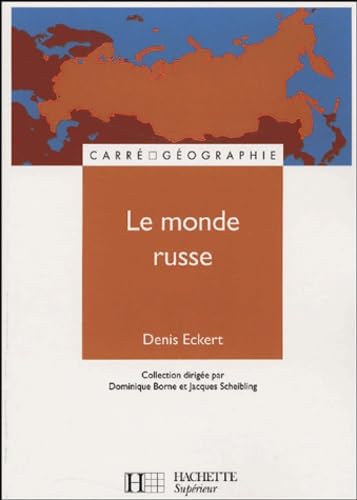 Le monde russe Books