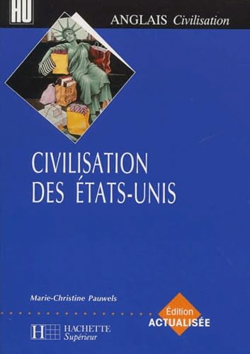 Civilisation des Etats-Unis Books