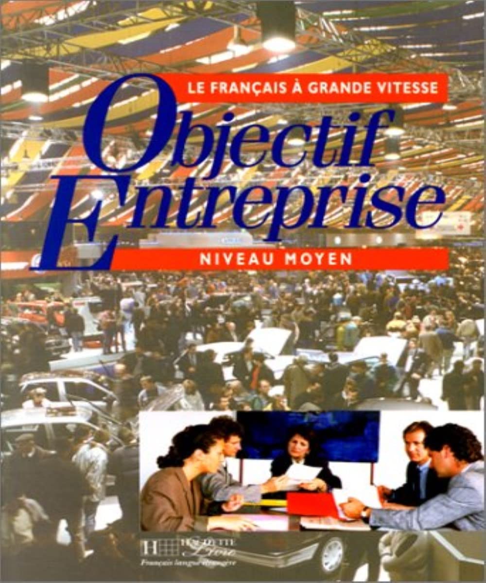 Objectif Enterprise Business, Finance & Career