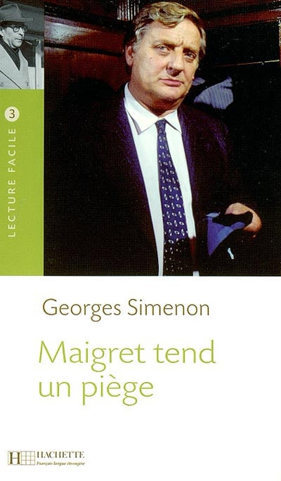 Product Image: Maigret tend un piège
