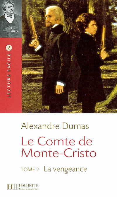Product Image: Le comte de Monte-Cristo. Vol. 2. La vengeance