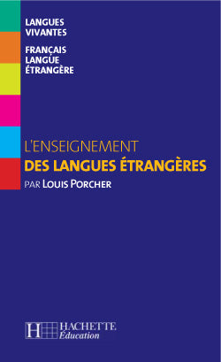 L'enseignement des langues étrangères Foreign Languages ​​& Dictionaries