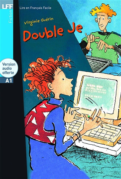 Product Image: Double je