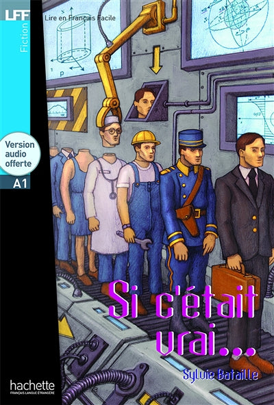 Product Image: Si c'était vrai...
