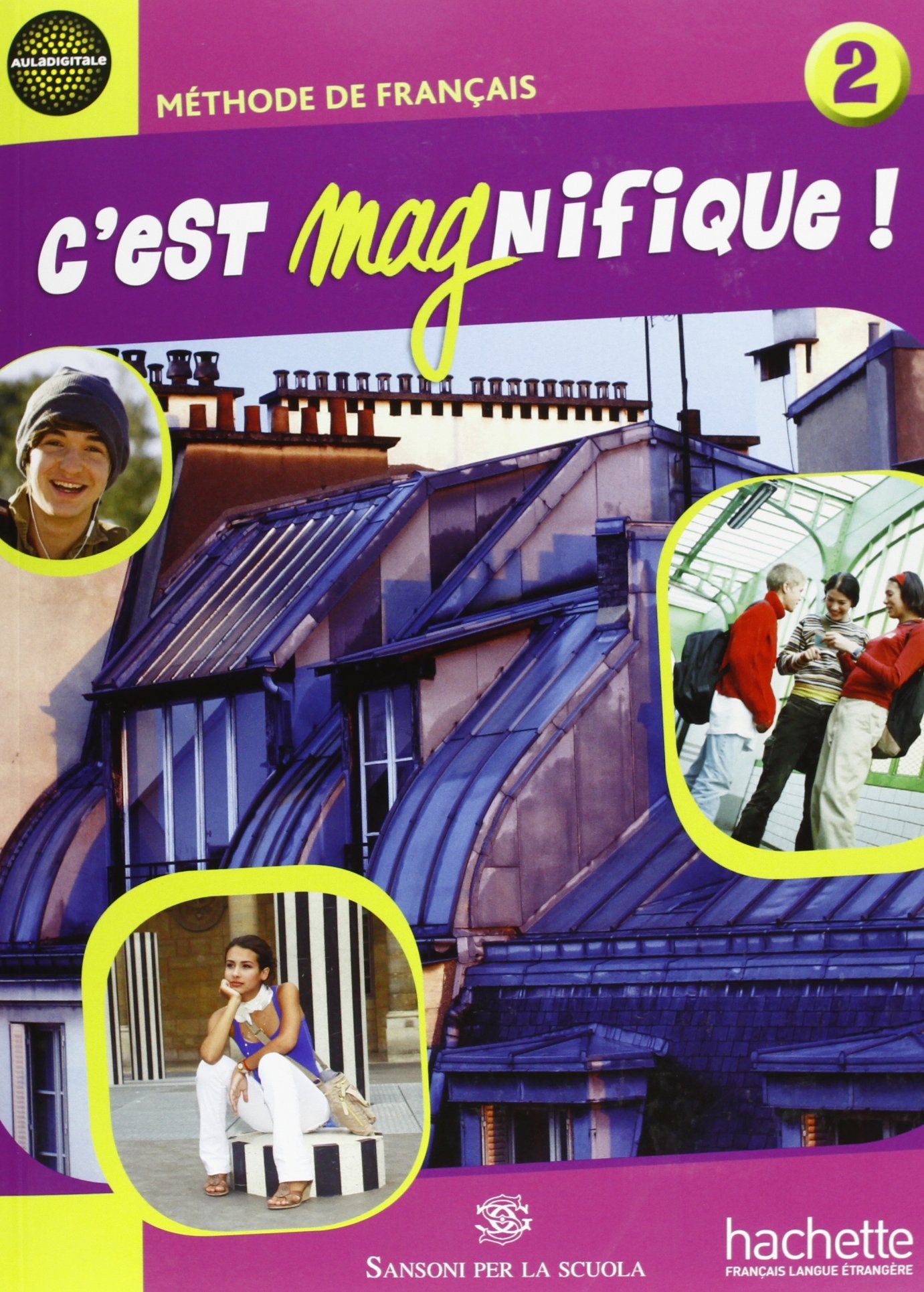 ITALIE LE NOUVEAU MAG 2 book