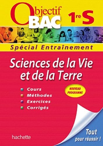 Sciences de la Vie et de la Terre 1e S book