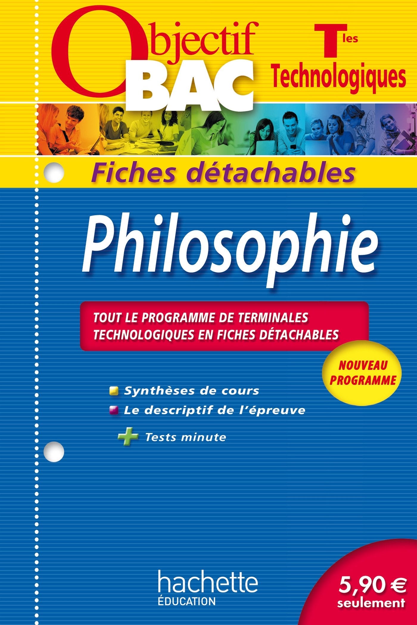 Philosophie Tles STMG/ST2S/STI2D/STL Books