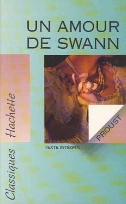 Un amour de Swann Contemporary literature Books