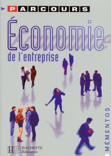 Économie de l'entreprise book
