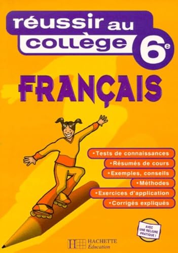 Product Image: Français 6e
