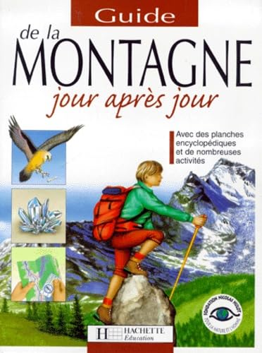 La montagne jour après jour Books