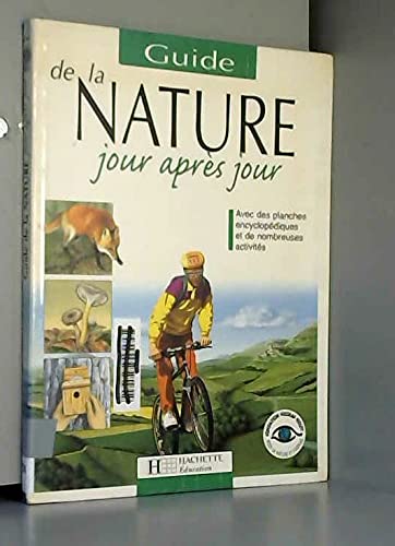 La nature jour après jour Books