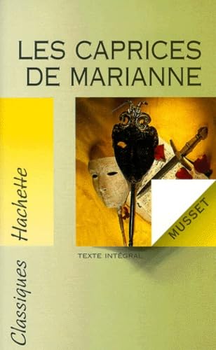 Les caprices de Marianne: Comédie, texte intégral Books