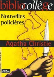 Nouvelles policières: Livret pédagogique Books