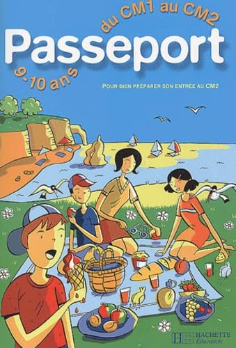Pour bien préparer son entrée au CM2: CM1-CM2/9-10 ans Books