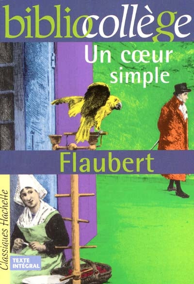 Product Image: Un coeur simple