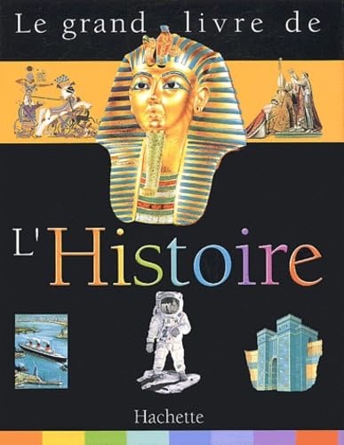 Le Grand Livre de l'Histoire book
