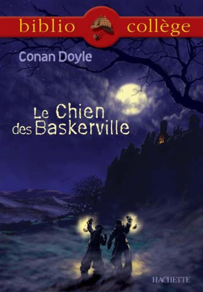 Product Image: Le chien des Baskerville
