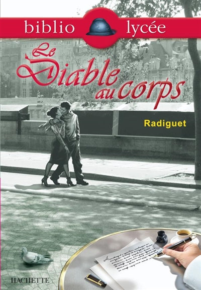 Product Image: Le diable au corps