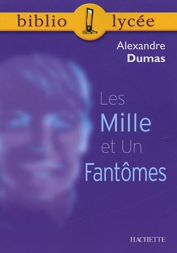 Les Mille et Un Fantômes Books