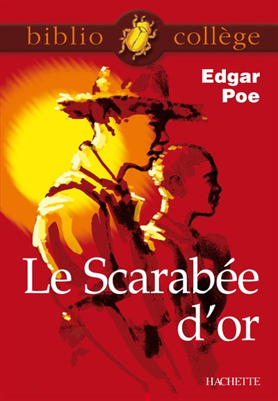 Product Image: Le scarabée d'or