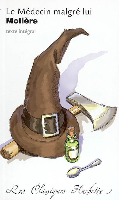 Product Image: Le médecin malgré lui : comédie