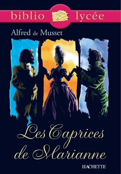 Product Image: Les caprices de Marianne