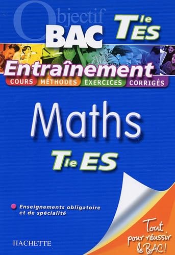 Maths Tle ES Enseignement obligatoire et de spécialité Books