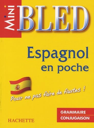Product Image: Espagnol en poche