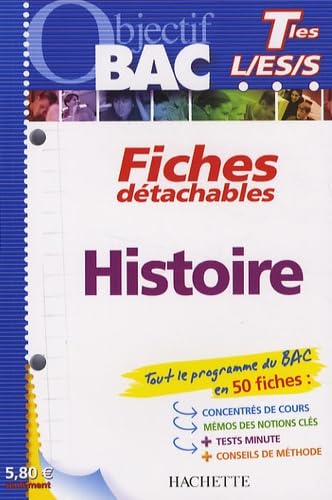 Product Image: Histoire Tle L/ES/S
