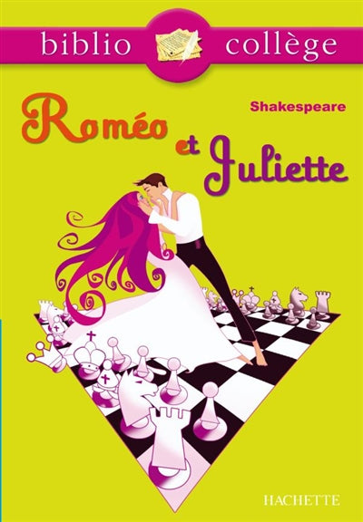 Product Image: Roméo et Juliette