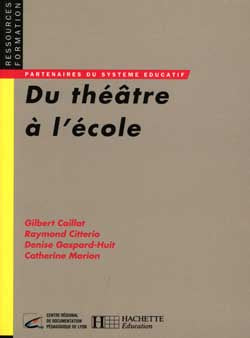 Du théâtre à l'école Books