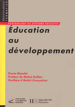 Education au développement : de la citoyenneté aux solidarités book