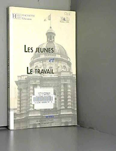 Les jeunes et le travail: [actes de la journée d'études du 18 janvier 1995 Books