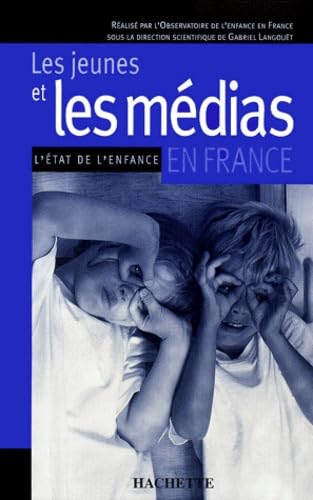 Les Jeunes et les Médias en France book