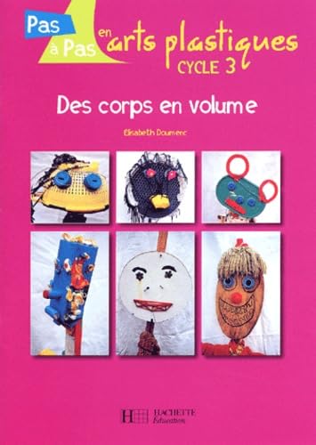 Product Image: Des Corps En Volume