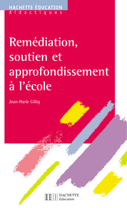 Remédiation, soutien et approfondissement à l'école Books